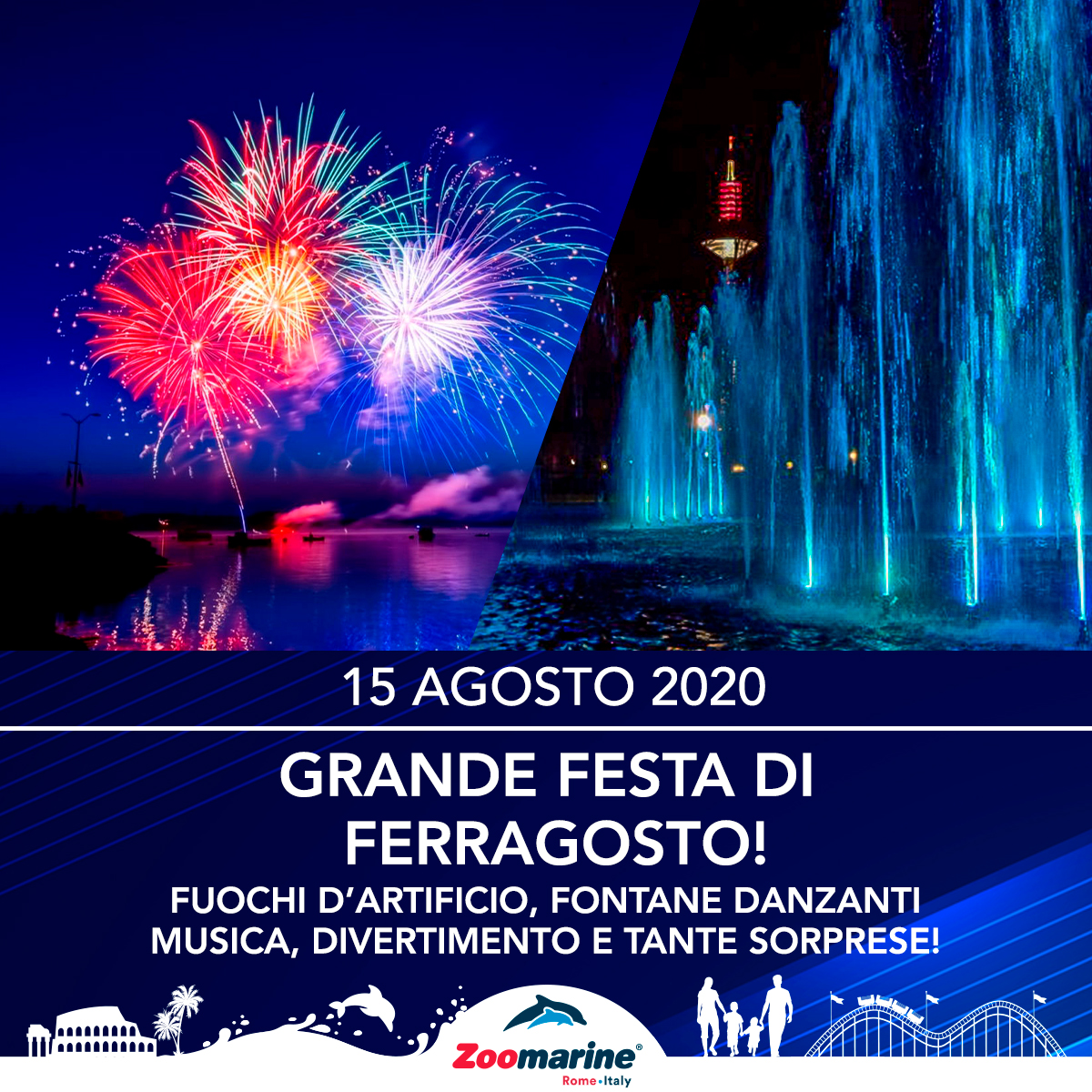 ufficio stampa Zoomarine