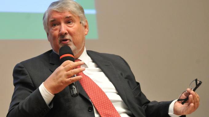 ministro poletti ufficio stampa expotraining