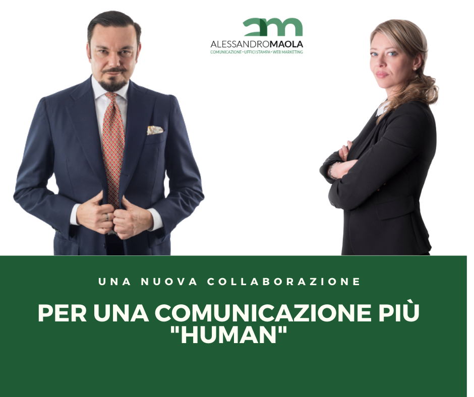 ufficio stampa comunicazione digital web marketing