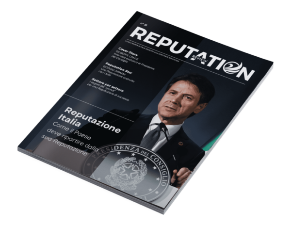 ufficio stampa reputation review